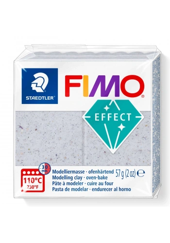 Fimo Effect Polimer Kil Hamuru 57 g Botanical Mallow 670