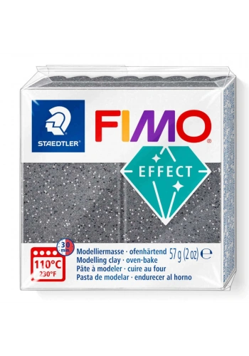Fimo Effect Polimer Kil Hamuru 57 g Stone Granite 803