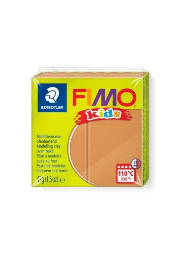 Fimo Kids Modelleme Kili 42 g Light Brown 71