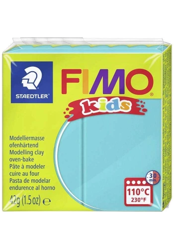 Fimo Kids Modelleme Kili 42 g Turquoise 39