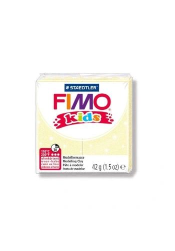Fimo Kids Modelleme Kili 42 g Yellow Pearl 106