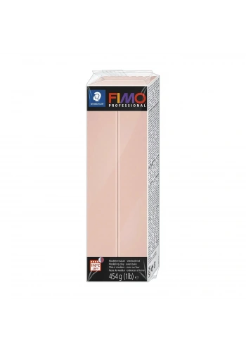 Fimo Polimer Model Hamuru 454 gr Rosa 8041-432