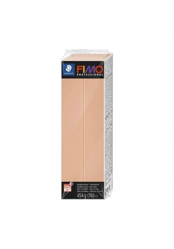 Fimo Polimer Model Hamuru 454 gr Sand 8041-45