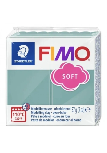 Fimo Soft Polimer Kil 57 g Ocean Wave T36