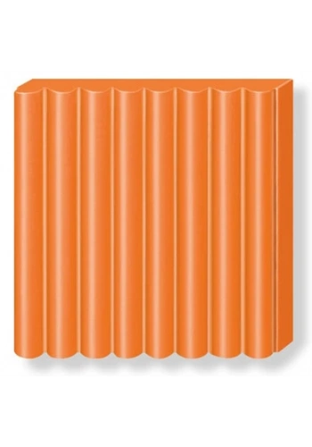 Fimo Soft Polimer Kil 57g No:42 Mandarine