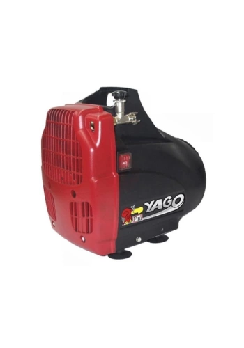 Fini YAGO 1850 YAĞSIZ KOMPRESÖR DEPOSUZ 1.5HP - FINIYAGO1850