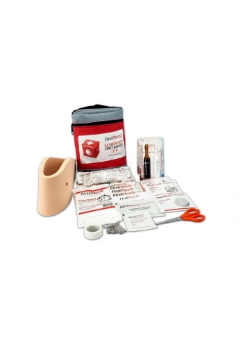 FirstPlus İlk Yardım Seti Motosiklet Ekstra - FP01.101