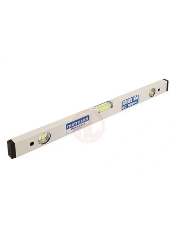 Fisco Pro-Level Alüminyum Profil Su Terazisi 200 Cm