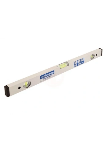 Fisco Pro-Level Alüminyum Profil Su Terazisi 50 Cm