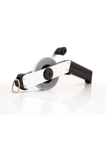 Fisco Uzun Şerit Metre Tracker 30 Mt Saplı