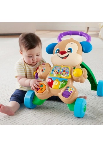 Fisher Price Lnl Yaşa Göre Gelişim