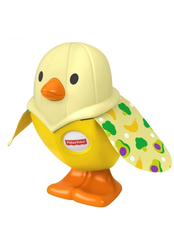 Fisher Price Sürprizli Oyuncaklar