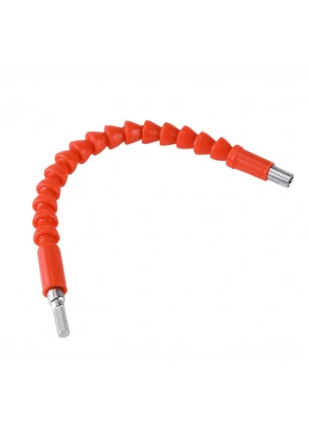 Flex Bükülebilir Esnek Şaft Bits Uzatma Adaptörü