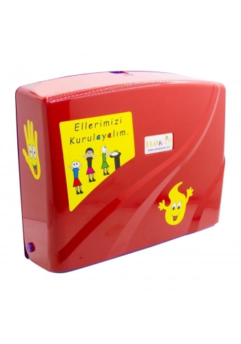 Flosoft F329 Flokids Z Katlamalı Kağıt Havluluk (200 Lük)