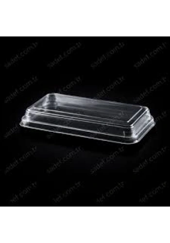 FT88 KAPAK PET BOMBE DONDURMA KASE 205X115 FOLYOTERM 15 GR 450 ADET