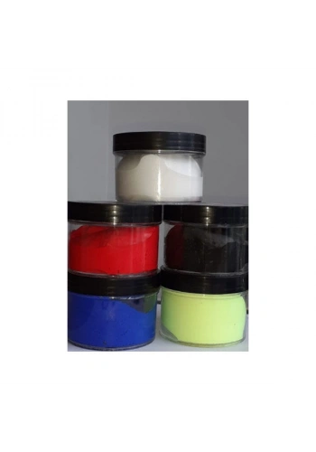 Funny Kids Art Clay Kil Karışık Renk 5Li (FNNY-KİL-05***)