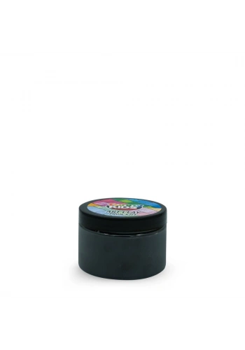 Funny Kids Art Clay Proje Sanat Kili 40 cc. 572 SİYAH