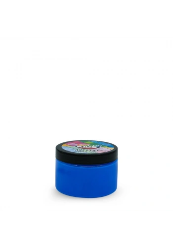 Funny Kids Art Clay Proje Sanat Kili 40 cc. 556 MAVİ