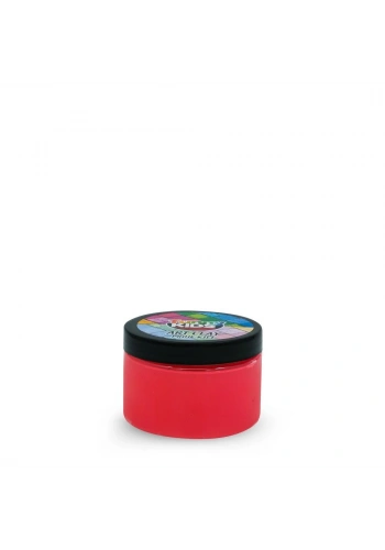 Funny Kids Art Clay Proje Sanat Kili 40 cc. 560 KIRMIZI