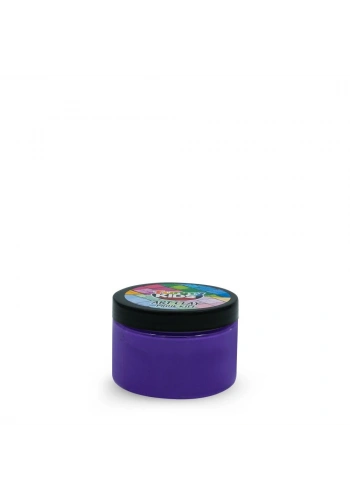 Funny Kids Art Clay Proje Sanat Kili 40 cc. 568 MOR