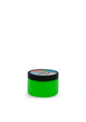 Funny Kids Art Clay Proje Sanat Kili 40 cc. 562 YEŞİL