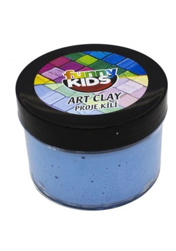 Funny Kids Proje Kili Açık Mavi 01984