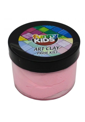 Funny Kids Proje Kili Pembe 05185