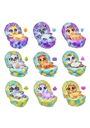 Furreal Rolleies Bilid Pet F3519