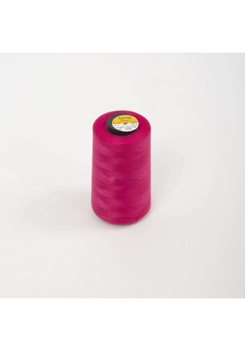 Fuşya Dikiş İpliği