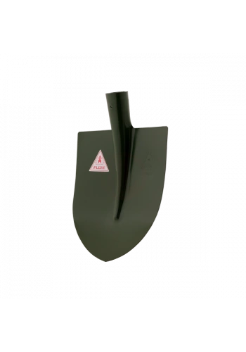 FÜZE İnşaat Küreği No 4 Sapsız