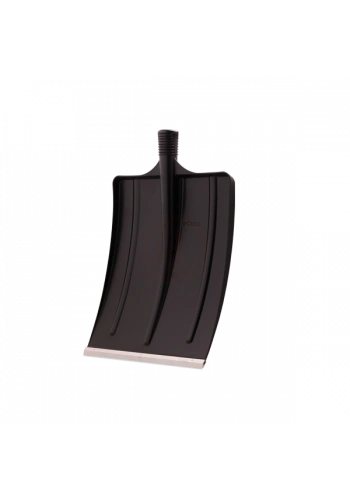 FÜZE Kar Küreği Plastik No 4 Sapsız