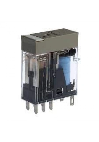 G2R-2-SN 24VDC P4-P3CS Röle