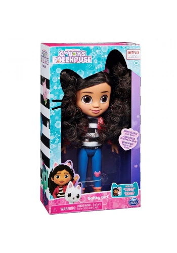 Gabbys Bebek 20 Cm 6060430