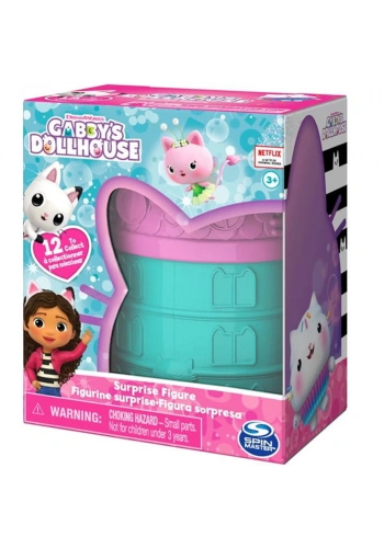 Gabbys Poppenhuis Mini Figürler 6060455