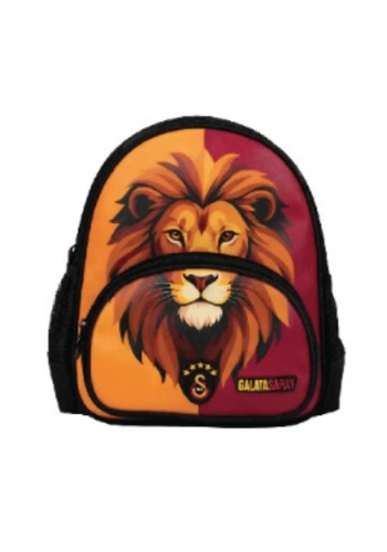 Galatasaray Anaokulu Çantası 26563