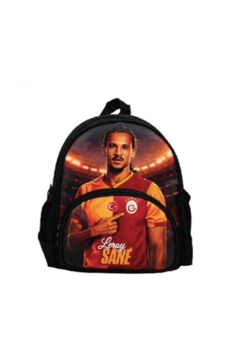 Galatasaray Anaokulu Çantası 26901