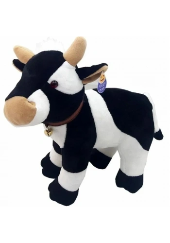 Galtoys Peluş İnek