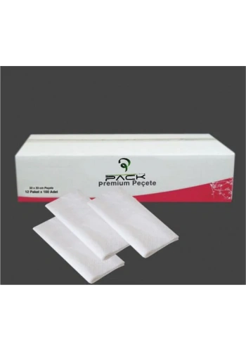 Garson Katlama 33cm x 33cm