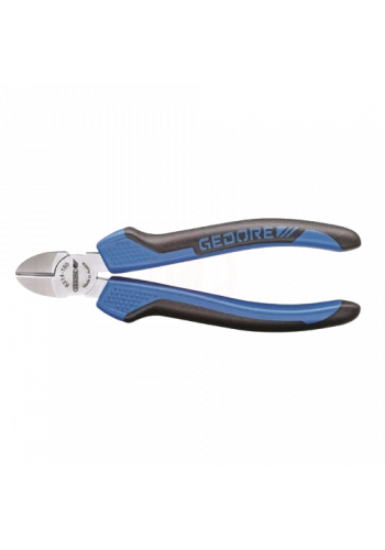 Gedore 8314/160 JC YAN KESKİ 1/2” 160 MM - 6743380