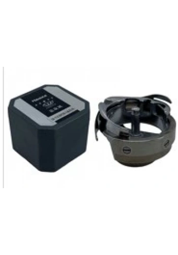 Genel Çin Malı Büyük Zikzak Mekanik Çağanoz 7.24mm / DBM-A(Z14) (KHS20-TZ) 130.09.115