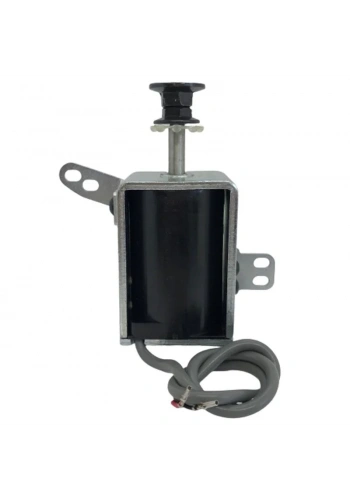 Genel Düz Makine Ayak Kaldırma Pistonu (Bobini) / EM-LS03/GENERAL