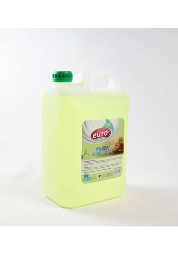 Genel Yüzey Temizleyici 5 Kg (4 Adet)