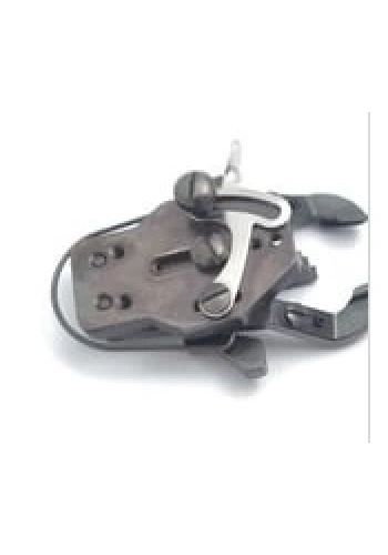 Geniş Düğme Çenesi / 430-63-6LSA