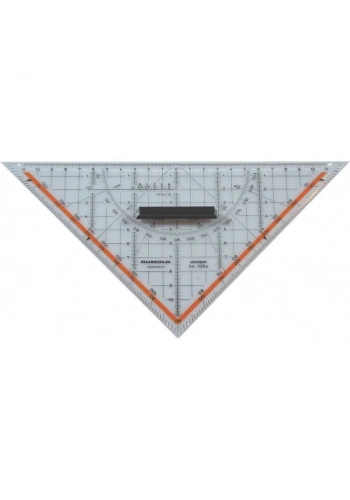 Geoder (Modelist Cetveli)