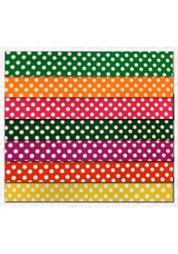 Ginza Fon Kartonu Noktalı 50x70