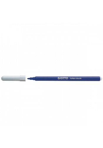 Giotto Keçeli Boya Kalemi Turbo Color 24 Renk 4170 00