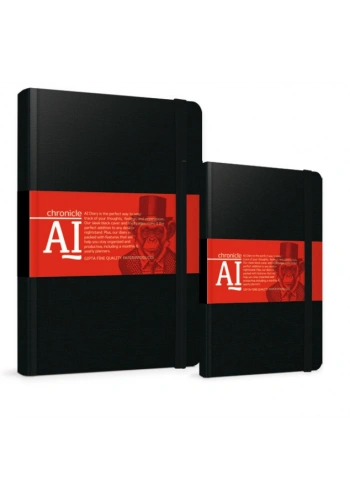 2024 AJANDA GIPTA 109-AİK Aİ GÜNLÜK AJANDA 17x24