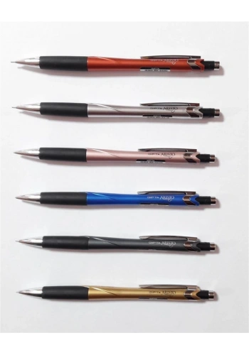 GIPTA ARİSTO PURE 07 VERSATİL KALEM  K177