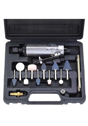 Gison Gp-824K Havalı Kalıpçı Taşlama Set - GP824K