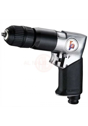 Gison Gp-840B Havalı Kabzalı Matkap - GP840B